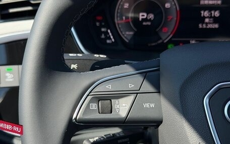 Audi Q3, 2026 год, 3 850 000 рублей, 23 фотография