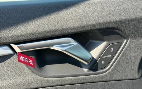 Audi Q3, 2026 год, 3 850 000 рублей, 16 фотография