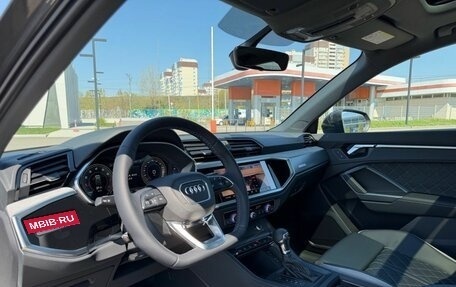 Audi Q3, 2026 год, 3 850 000 рублей, 20 фотография