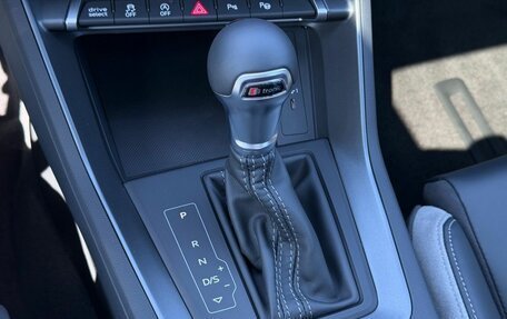 Audi Q3, 2026 год, 3 850 000 рублей, 29 фотография