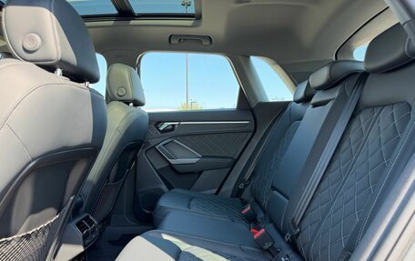 Audi Q3, 2026 год, 3 850 000 рублей, 31 фотография