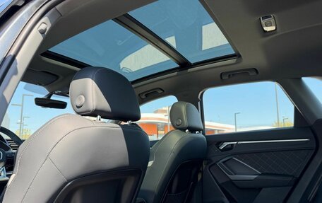 Audi Q3, 2026 год, 3 850 000 рублей, 32 фотография