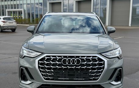 Audi Q3, 2026 год, 3 850 000 рублей, 3 фотография