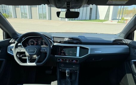 Audi Q3, 2026 год, 3 850 000 рублей, 36 фотография