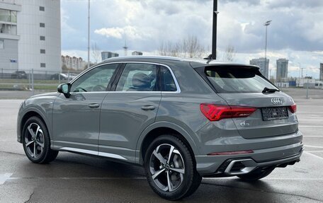 Audi Q3, 2026 год, 3 850 000 рублей, 5 фотография