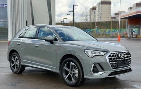 Audi Q3, 2026 год, 3 850 000 рублей, 2 фотография