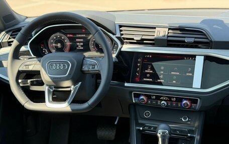 Audi Q3, 2026 год, 3 850 000 рублей, 35 фотография