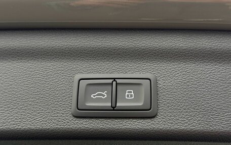 Audi Q3, 2026 год, 3 850 000 рублей, 9 фотография
