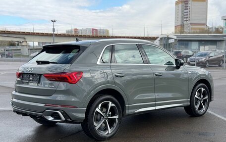 Audi Q3, 2026 год, 3 850 000 рублей, 7 фотография