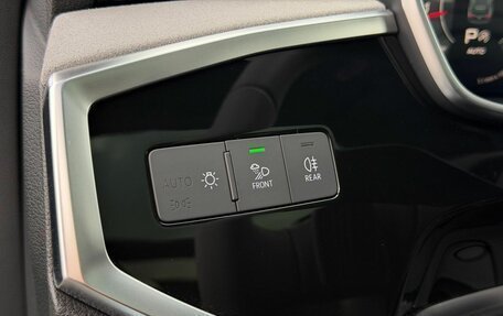 Audi Q3, 2026 год, 3 850 000 рублей, 19 фотография