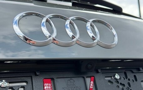 Audi Q3, 2026 год, 3 850 000 рублей, 10 фотография