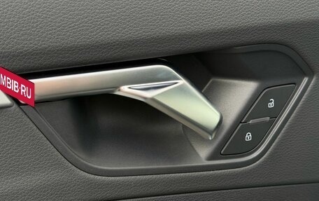 Audi Q3, 2026 год, 3 850 000 рублей, 17 фотография