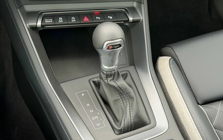 Audi Q3, 2026 год, 3 850 000 рублей, 28 фотография