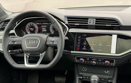 Audi Q3, 2026 год, 3 850 000 рублей, 34 фотография