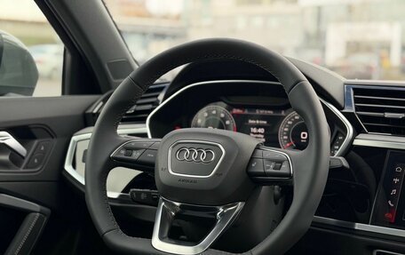 Audi Q3, 2026 год, 3 850 000 рублей, 32 фотография