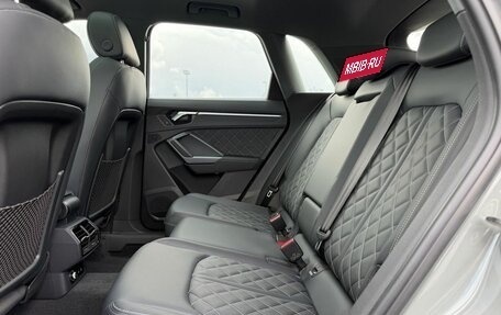 Audi Q3, 2026 год, 3 850 000 рублей, 30 фотография