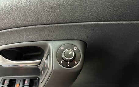 Volkswagen Polo VI (EU Market), 2016 год, 995 000 рублей, 17 фотография