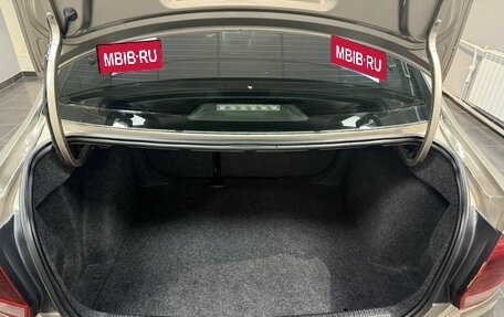 Volkswagen Polo VI (EU Market), 2016 год, 995 000 рублей, 8 фотография
