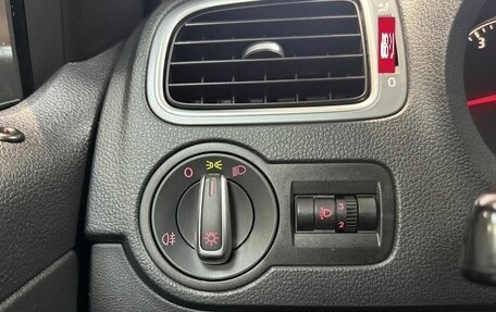 Volkswagen Polo VI (EU Market), 2016 год, 995 000 рублей, 18 фотография