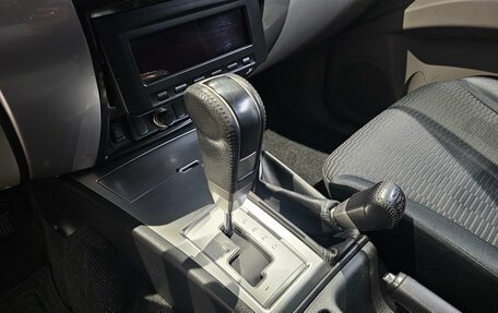 Mitsubishi Pajero Sport II рестайлинг, 2012 год, 1 399 000 рублей, 13 фотография