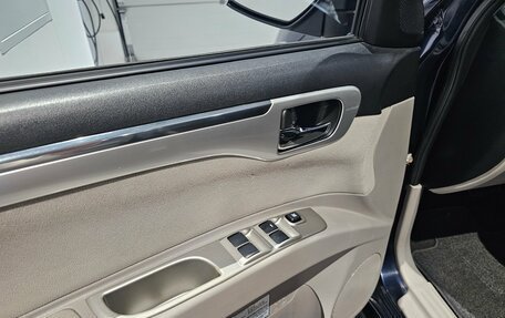 Mitsubishi Pajero Sport II рестайлинг, 2012 год, 1 399 000 рублей, 12 фотография
