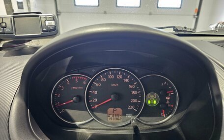 Mitsubishi Pajero Sport II рестайлинг, 2012 год, 1 399 000 рублей, 8 фотография