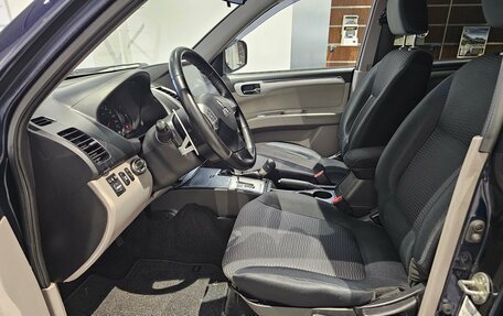 Mitsubishi Pajero Sport II рестайлинг, 2012 год, 1 399 000 рублей, 15 фотография