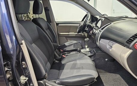 Mitsubishi Pajero Sport II рестайлинг, 2012 год, 1 399 000 рублей, 16 фотография