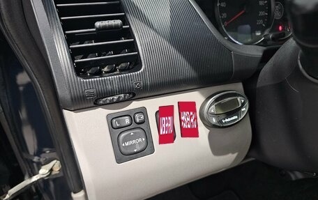 Mitsubishi Pajero Sport II рестайлинг, 2012 год, 1 399 000 рублей, 11 фотография