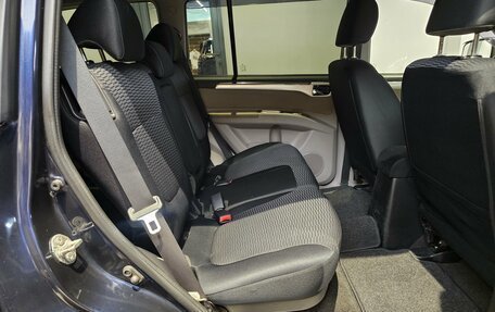 Mitsubishi Pajero Sport II рестайлинг, 2012 год, 1 399 000 рублей, 17 фотография