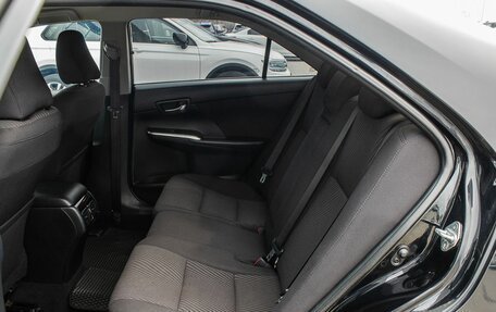 Toyota Camry, 2015 год, 2 150 000 рублей, 12 фотография
