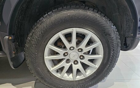Mitsubishi Pajero Sport II рестайлинг, 2012 год, 1 399 000 рублей, 19 фотография