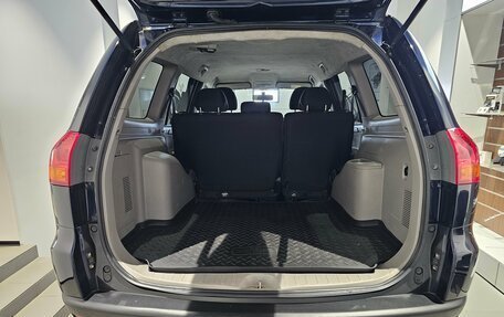 Mitsubishi Pajero Sport II рестайлинг, 2012 год, 1 399 000 рублей, 18 фотография