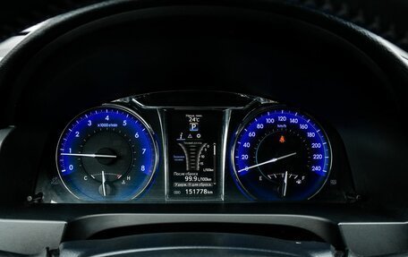 Toyota Camry, 2015 год, 2 150 000 рублей, 17 фотография