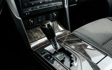 Toyota Camry, 2015 год, 2 150 000 рублей, 19 фотография