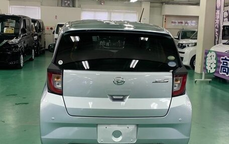 Daihatsu Mira e:S II, 2021 год, 460 520 рублей, 3 фотография