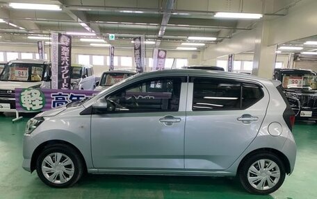 Daihatsu Mira e:S II, 2021 год, 460 520 рублей, 5 фотография