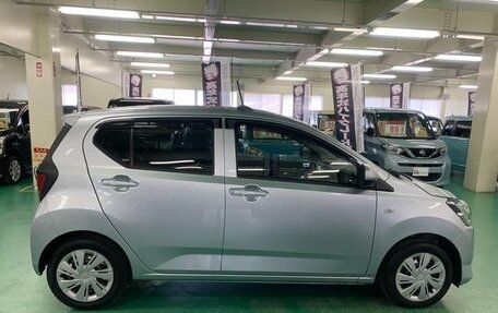 Daihatsu Mira e:S II, 2021 год, 460 520 рублей, 4 фотография