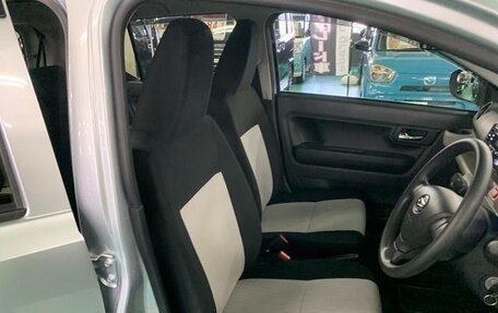 Daihatsu Mira e:S II, 2021 год, 460 520 рублей, 8 фотография