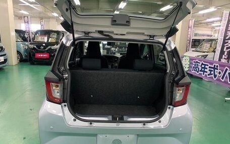 Daihatsu Mira e:S II, 2021 год, 460 520 рублей, 10 фотография