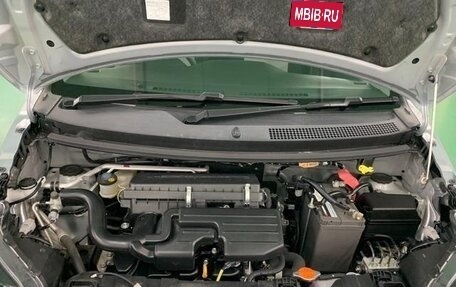 Daihatsu Mira e:S II, 2021 год, 460 520 рублей, 9 фотография