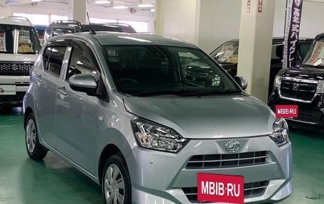 Daihatsu Mira e:S II, 2021 год, 460 520 рублей, 2 фотография