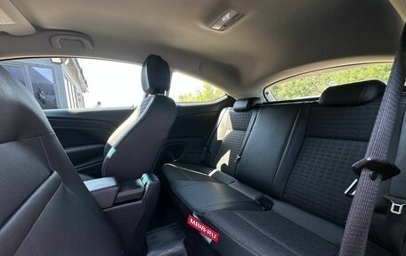 Opel Astra J, 2013 год, 599 000 рублей, 11 фотография