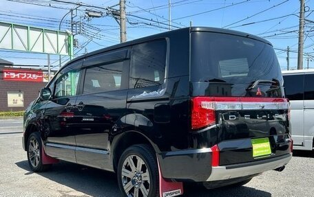 Mitsubishi Delica D:5 I, 2022 год, 2 900 200 рублей, 4 фотография