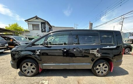 Mitsubishi Delica D:5 I, 2022 год, 2 900 200 рублей, 3 фотография