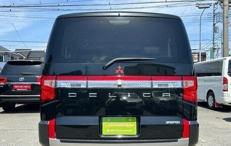 Mitsubishi Delica D:5 I, 2022 год, 2 900 200 рублей, 5 фотография
