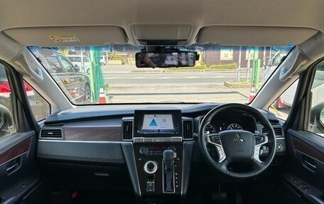 Mitsubishi Delica D:5 I, 2022 год, 2 900 200 рублей, 34 фотография
