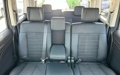 Mitsubishi Delica D:5 I, 2022 год, 2 900 200 рублей, 37 фотография