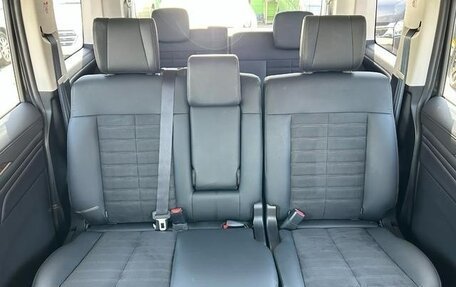 Mitsubishi Delica D:5 I, 2022 год, 2 900 200 рублей, 36 фотография