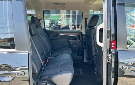 Mitsubishi Delica D:5 I, 2022 год, 2 900 200 рублей, 39 фотография